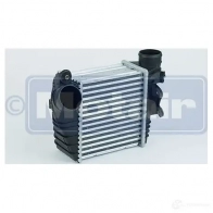 Интеркулер MOTAIR TURBOLADER 570017 1424992957 R03 MK - Изображение 2