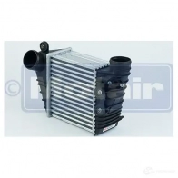 Интеркулер MOTAIR TURBOLADER 570017 1424992957 R03 MK - Изображение 3