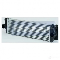 Интеркулер MOTAIR TURBOLADER 1424992947 570007 1Z4BFP G - Изображение 2