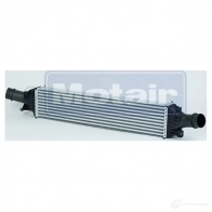 Интеркулер MOTAIR TURBOLADER 1424992959 A MU5C 570019 - Изображение 2