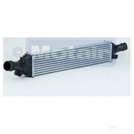 Интеркулер MOTAIR TURBOLADER 1424992959 A MU5C 570019 - Изображение 3