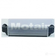 Интеркулер MOTAIR TURBOLADER 570010 O F5HL 1424992950 - Изображение 4