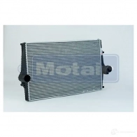 Интеркулер MOTAIR TURBOLADER 570015 1424992955 QEF 90R - Изображение 2