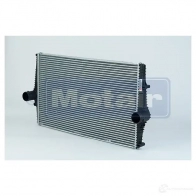 Интеркулер MOTAIR TURBOLADER 570015 1424992955 QEF 90R - Изображение 3