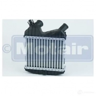 Интеркулер MOTAIR TURBOLADER 570014 Q W2ZILB 1424992954 - Изображение 3