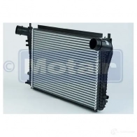 Интеркулер MOTAIR TURBOLADER 3 VCX51T 570004 1424992944 - Изображение 3
