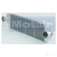 Интеркулер MOTAIR TURBOLADER 570002 QSK9 Z 1424992942 - Изображение 4