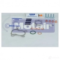Комплект прокладок турбины MOTAIR TURBOLADER 2632645 DRNL Q 440019 - Изображение 2