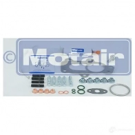 Комплект прокладок турбины MOTAIR TURBOLADER 2633069 443627 QQPD G4