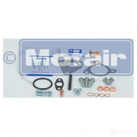 Комплект прокладок турбины MOTAIR TURBOLADER 2632956 440729 21 KSFV