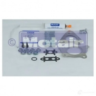 Комплект прокладок турбины MOTAIR TURBOLADER 6A 2KA 2632926 440435