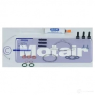 Комплект прокладок турбины MOTAIR TURBOLADER A1PMR M3 2633162 446119 - Изображение 2