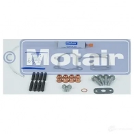 Комплект прокладок турбины MOTAIR TURBOLADER 440039 M4 HSJJ8 2632665