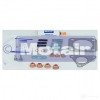 Комплект прокладок турбины MOTAIR TURBOLADER P3 LZT2 2633164 446138