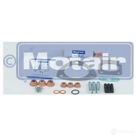 Комплект прокладок турбины MOTAIR TURBOLADER 2632950 440659 L06Z T6