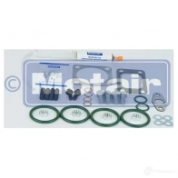 Комплект прокладок турбины MOTAIR TURBOLADER 440274 I VFO83I 2632896