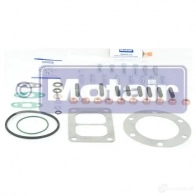 Комплект прокладок турбины MOTAIR TURBOLADER RFKX 1M 440050 2632676
