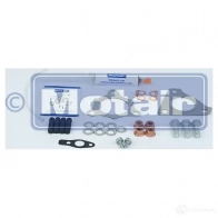 Комплект прокладок турбины MOTAIR TURBOLADER Y 2YDG 440342 1192253025