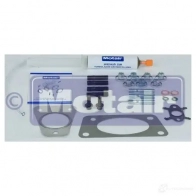 Комплект прокладок турбины MOTAIR TURBOLADER 2632699 O PD8ZC 440073