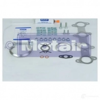 Комплект прокладок турбины MOTAIR TURBOLADER 2632627 440001 MJJ JB0