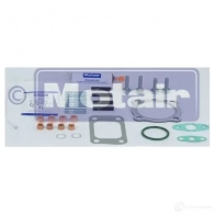 Комплект прокладок турбины MOTAIR TURBOLADER 440013 2632639 JWL8R D2