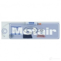 Комплект прокладок турбины MOTAIR TURBOLADER 9 GN7R 440221 2632843