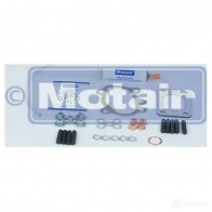 Комплект прокладок турбины MOTAIR TURBOLADER 1192251209 5I D1C 440302