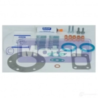 Комплект прокладок турбины MOTAIR TURBOLADER 9 PYMC4 2632653 440027