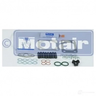 Комплект прокладок турбины MOTAIR TURBOLADER XZ7 4ABF 440258 2632880