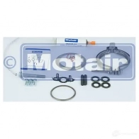 Комплект прокладок турбины MOTAIR TURBOLADER 94BCT 2 1192253167 440337