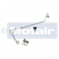Масляная трубка турбины MOTAIR TURBOLADER BIWSX MS 550262 2633338