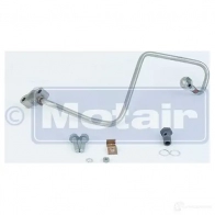 Масляная трубка турбины MOTAIR TURBOLADER 465366-10 465 366-1 1424313391 550119
