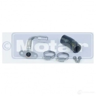 Масляная трубка турбины MOTAIR TURBOLADER 2633439 X GSA2 560490 - Изображение 2
