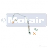 Масляная трубка турбины MOTAIR TURBOLADER 550233 2633320 4K 7GAXV - Изображение 2