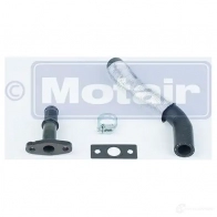 Масляная трубка турбины MOTAIR TURBOLADER GO6UH U 560075 2633404