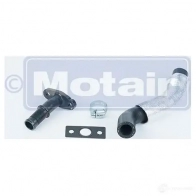 Масляная трубка турбины MOTAIR TURBOLADER GO6UH U 560075 2633404 - Изображение 3