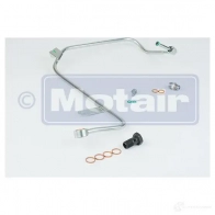 Масляная трубка турбины MOTAIR TURBOLADER OPHLT QT 550097 2633260 - Изображение 2