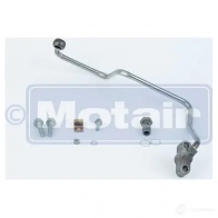 Масляная трубка турбины MOTAIR TURBOLADER 465366-10 550118 46 5366-1 1424313390