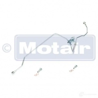 Масляная трубка турбины MOTAIR TURBOLADER MAP IR9C 550149 2633295 - Изображение 2