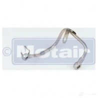 Масляная трубка турбины MOTAIR TURBOLADER 2633225 RH17 D5N 550061