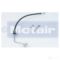Масляная трубка турбины MOTAIR TURBOLADER 2633331 550251 12VQ JG