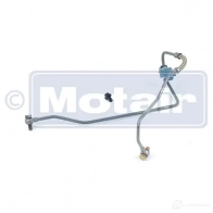 Масляная трубка турбины MOTAIR TURBOLADER 2633334 550255 3 F8RYE - Изображение 2