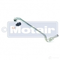 Масляная трубка турбины MOTAIR TURBOLADER 550106 2633266 DG3G HLR