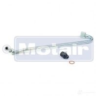 Масляная трубка турбины MOTAIR TURBOLADER 550106 2633266 DG3G HLR - Изображение 2
