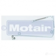 Масляная трубка турбины MOTAIR TURBOLADER DT 3JD 2633202 550038