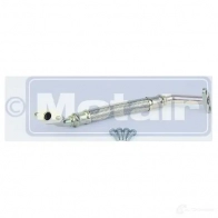 Масляная трубка турбины MOTAIR TURBOLADER 560107 SJG BQ1 2633407