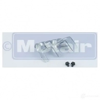 Ремкомплект турбины MOTAIR TURBOLADER 8SP RM8 1424313379 455006 - Изображение 2