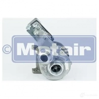 Турбина MOTAIR TURBOLADER TGJAM 5 660799 2634574 - Изображение 3