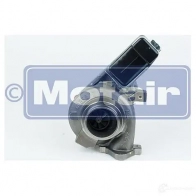 Турбина MOTAIR TURBOLADER TGJAM 5 660799 2634574 - Изображение 4