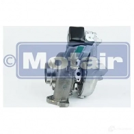Турбина MOTAIR TURBOLADER TGJAM 5 660799 2634574 - Изображение 5